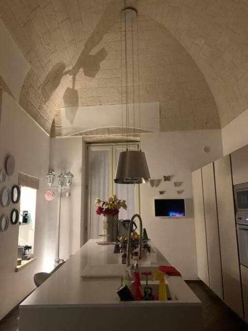 Al Centro Exclusive Apartment Brindisi Quarto foto